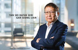 Gan Family makes Takeover Offer for remaining shares in Maxim Global